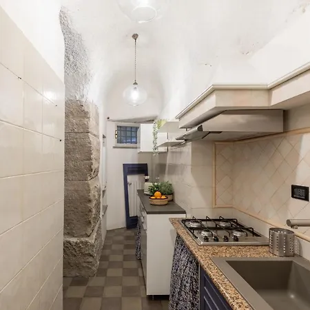 Διαμέρισμα Iflat Cozy In Monti *