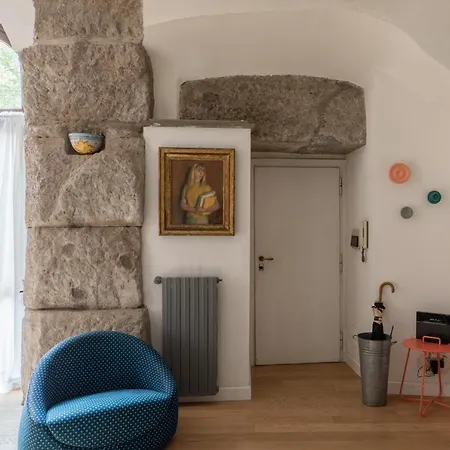 Iflat Cozy In Monti