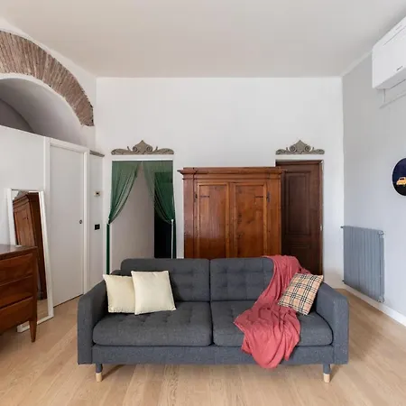 Διαμέρισμα Iflat Cozy In Monti *