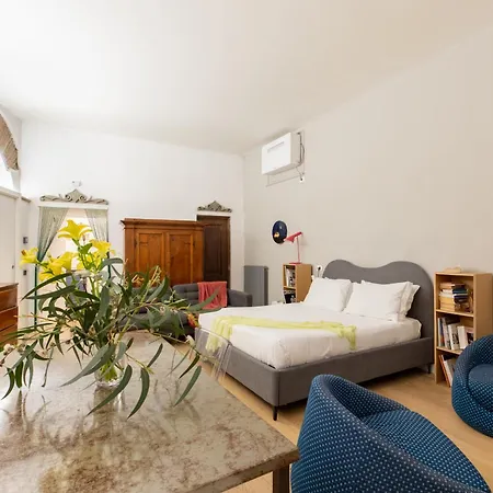 Iflat Cozy In Monti Διαμέρισμα