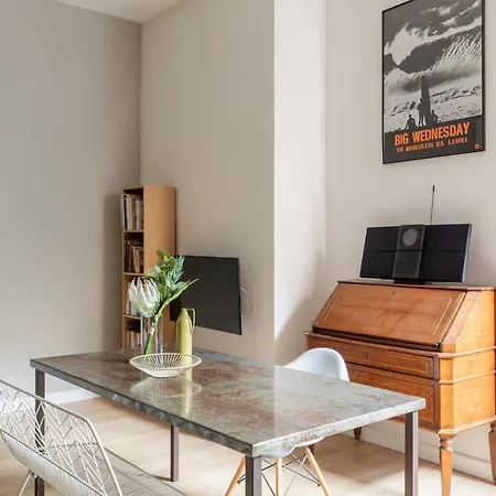 Iflat Cozy In Monti * Roma