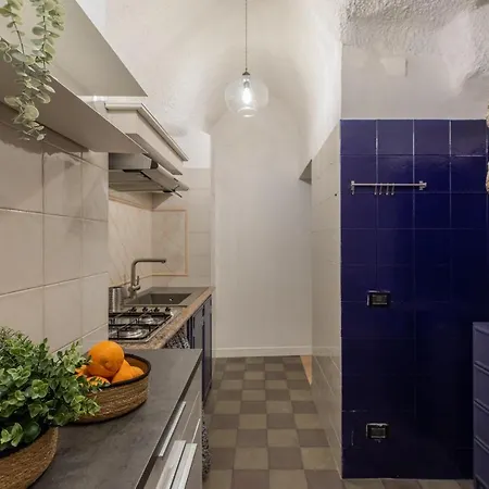 Iflat Cozy In Monti Apartamento Roma