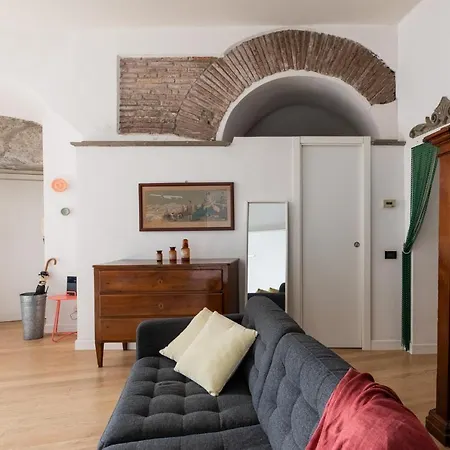 Apartamento Iflat Cozy In Monti Roma