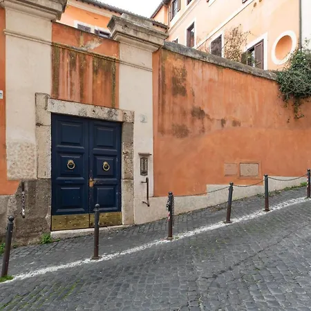 Apartamento Iflat Cozy In Monti