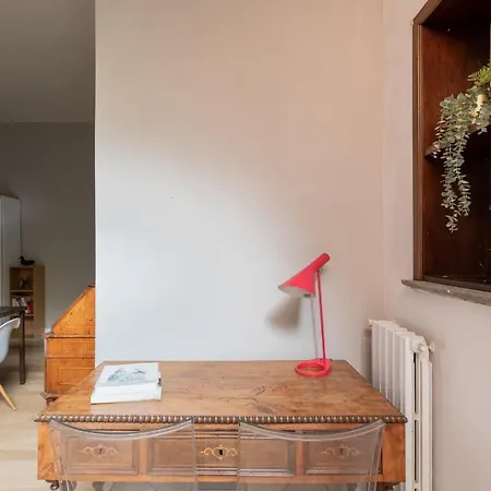 Iflat Cozy In Monti