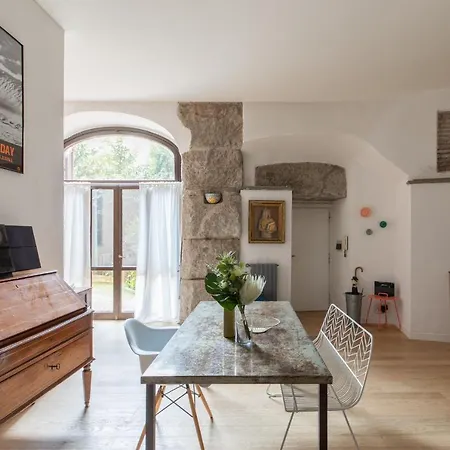 Apartamento Iflat Cozy In Monti