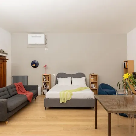 Iflat Cozy In Monti * Roma