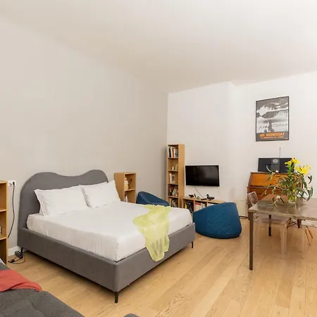 Apartamento Iflat Cozy In Monti