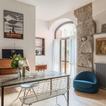 Iflat Cozy In Monti